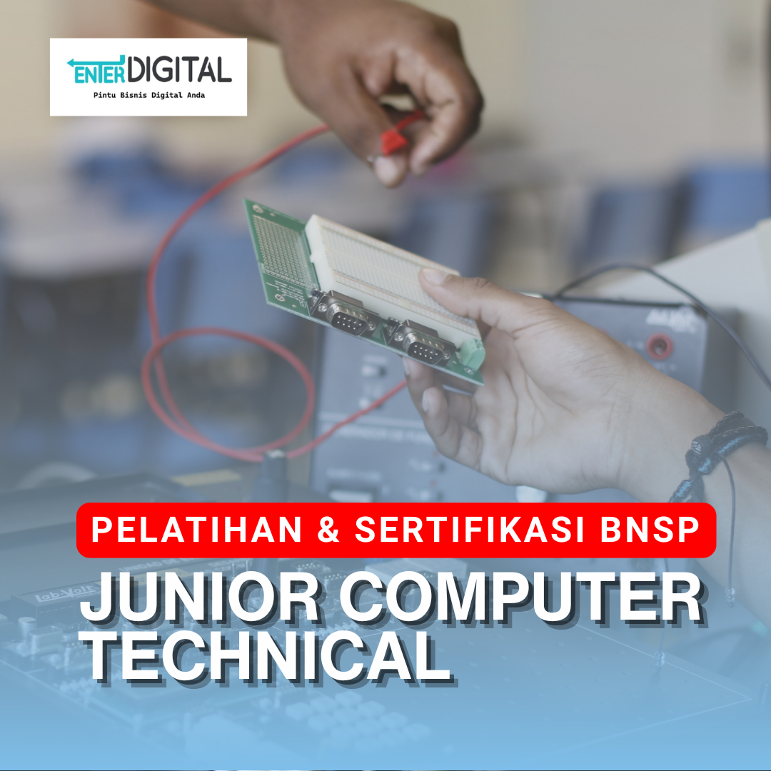 Junior Computer Technical